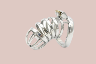 Bird Cage Horizontal Standard