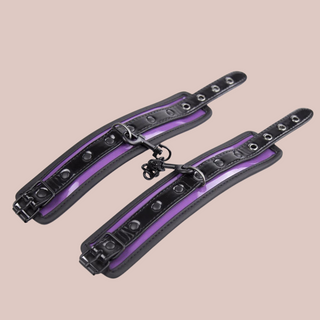 Padded Wrist Restraints