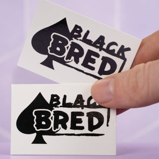 Two identical tattoos to show that each and every one of the tattoos in this design are practically identical.