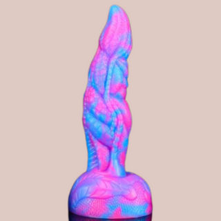 Monster Dragon Series  Dildos With Sucker Base