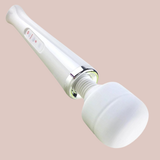 Cordless Magic Wand Stimulator / Massager
