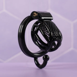 The Detained With Ball Splitter in Black