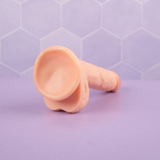 7 Inch Realistic Dildo