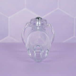 HT V5 Maxi Chastity Cage