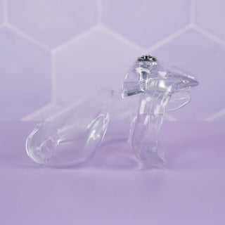 HT V5 Maxi Chastity Cage