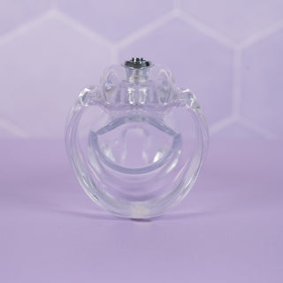 HT V5 Maxi Chastity Cage