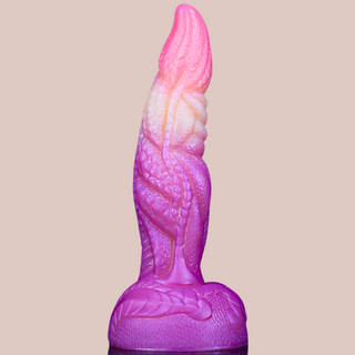 Monster Dragon Series  Dildos With Sucker Base