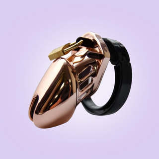 HOC600 Small Chastity Cage Kit