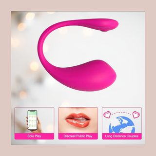 The HOCORG1 from House Of Chastity uses an app that allows the device to be used alone or by couples and allows for long distance play.