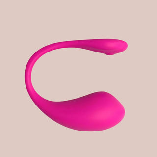 HOCORG1 App Controlled Vibrating Egg