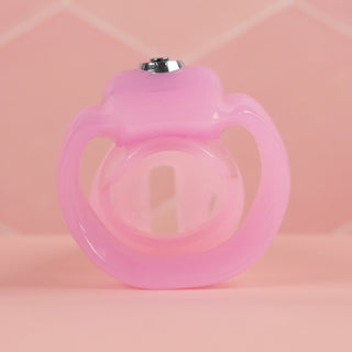 HT V5 Maxi Chastity Cage