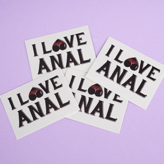 A group of tattoos, to show that each tattoo is printed identically.