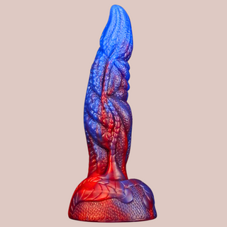 Monster Dragon Series  Dildos With Sucker Base