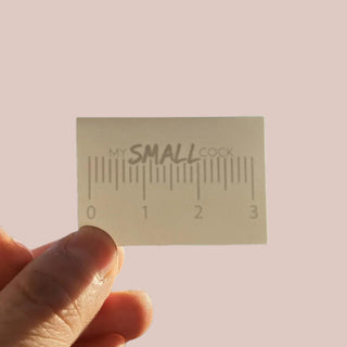 Showing the tattoo on its backing paper, the image has been reversed ot show how it will look on the body.