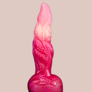 Monster Dragon Series  Dildos With Sucker Base