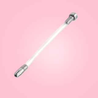 The urethral catheter with a 5mm tube