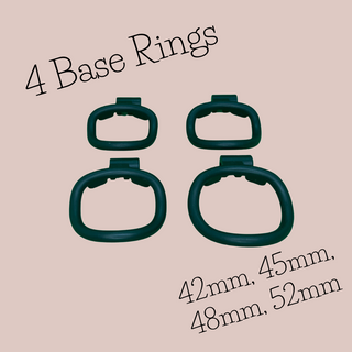 The Bionic Tusk Chastity Cage Kit