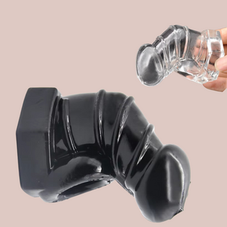 The Detained Flex Soft Body