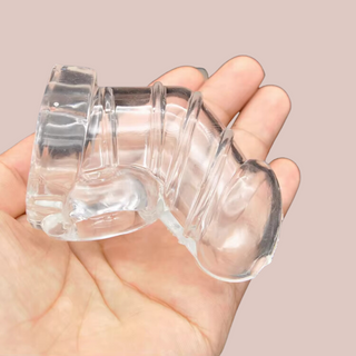 The Detained Flex Soft Body