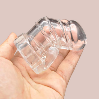 The Detained Flex Soft Body