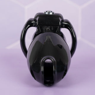 HT V5 Maxi Chastity Cage