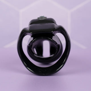 HT V5 Maxi Chastity Cage