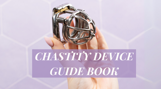 Chastity Device Guide Book