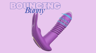 The Bouncing Bunny Instructions
