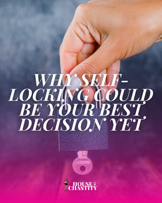 Self-Locking Is There Any Point?