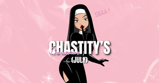 Chastity's Confession (July)