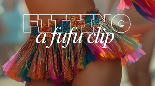 4 Simple Steps On How To Fit A FuFu Clip