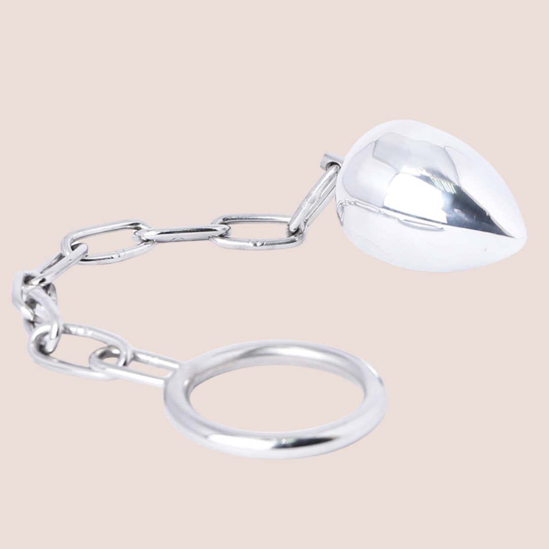 anal-egg-with-chained-cock-ring-ultimate-pleasure-house-of-chastity