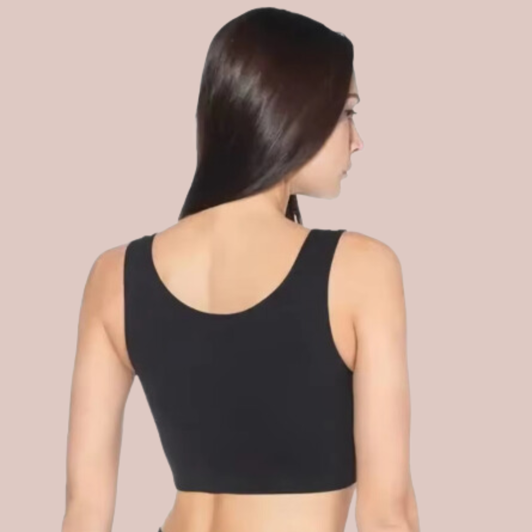 Bimbo Crop Top