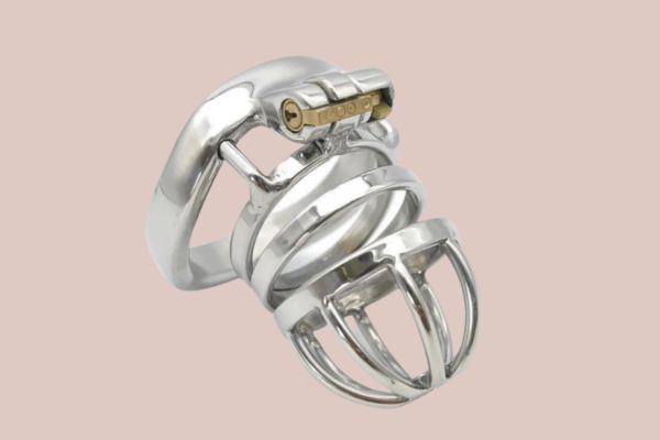 Bird Cage Horizontal Small