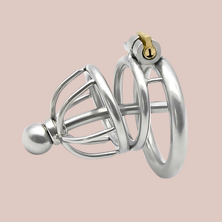 Chaste Bird Small With Urethral Tube