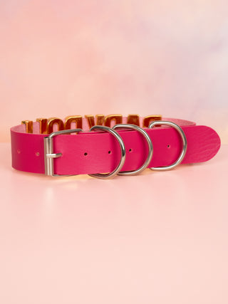 Baby Doll Collar