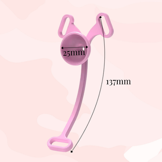 Femme Fantasy P Cage