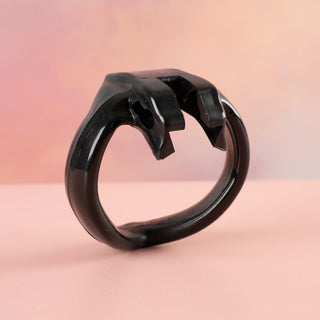 HT V4 Black base ring.