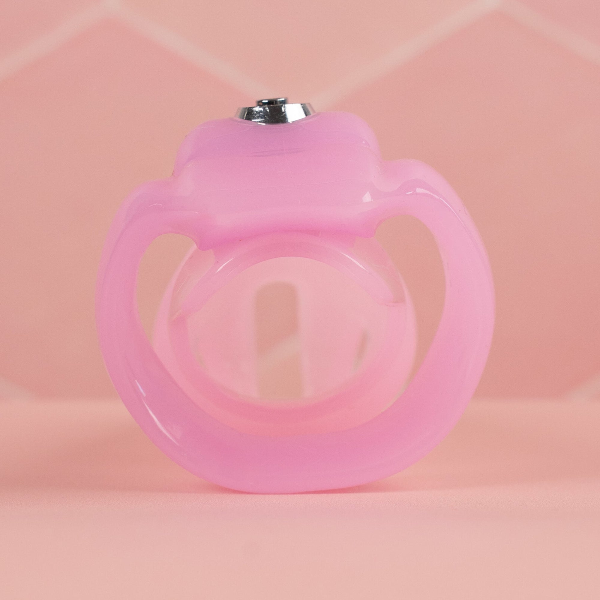 HT V5 Maxi Chastity Cage