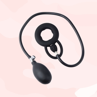 Another view of the kit shown laid out.