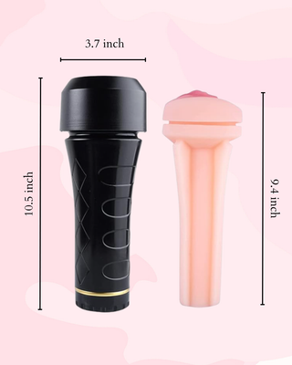 Exterior dimensions diagram