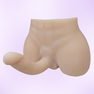 Male Short Torso Sex Doll House of Chastity Male Short Torso Sex Doll House of Chastity