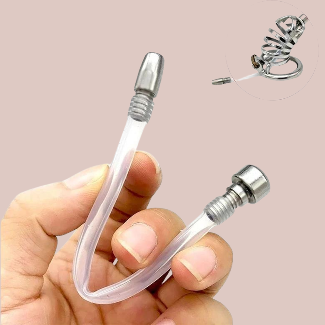 Silicone Urethral Insert