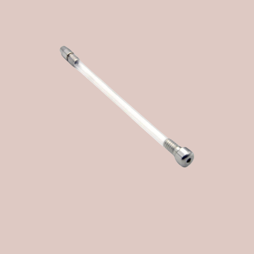 Silicone Urethral Insert
