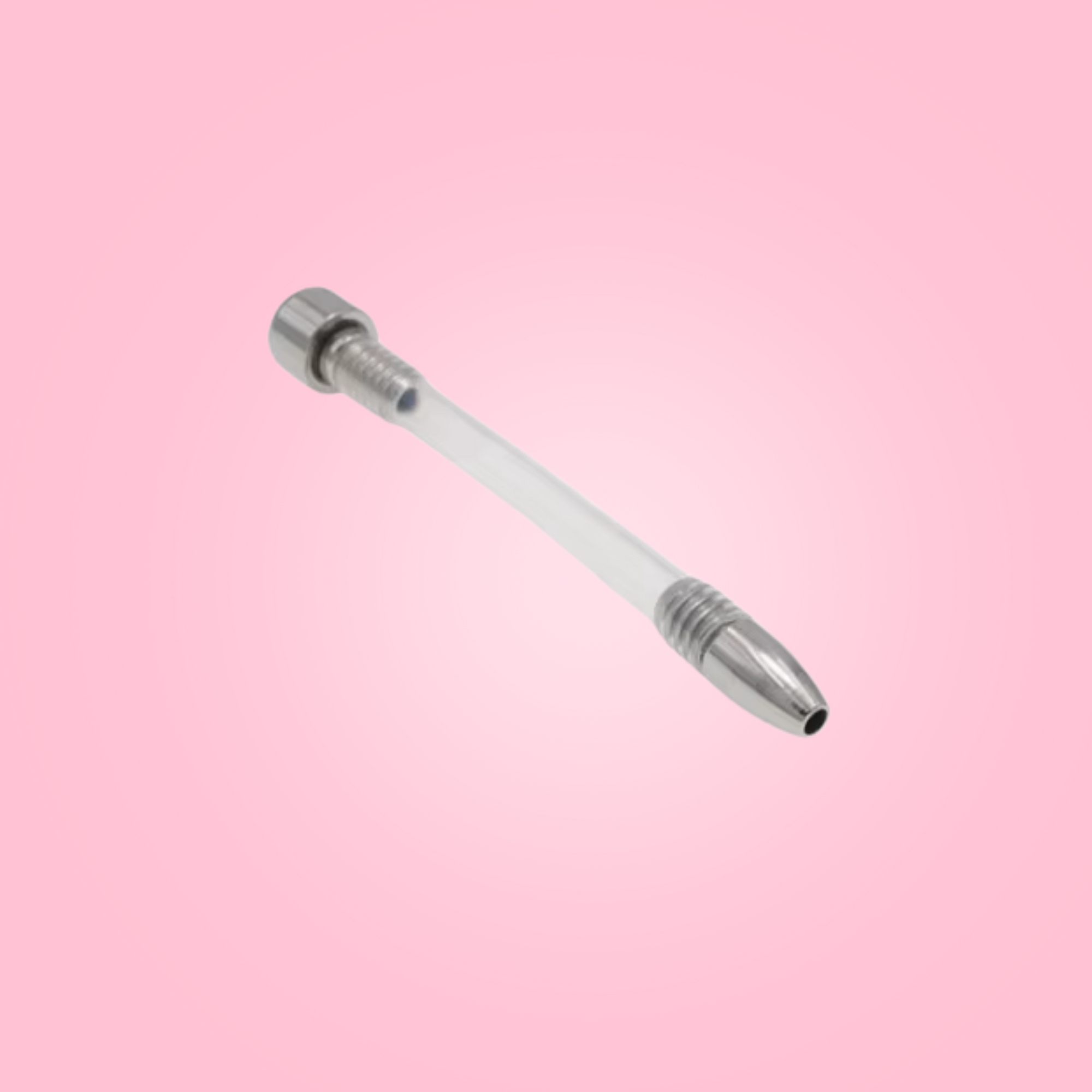 The Small 6mm urethral catheter