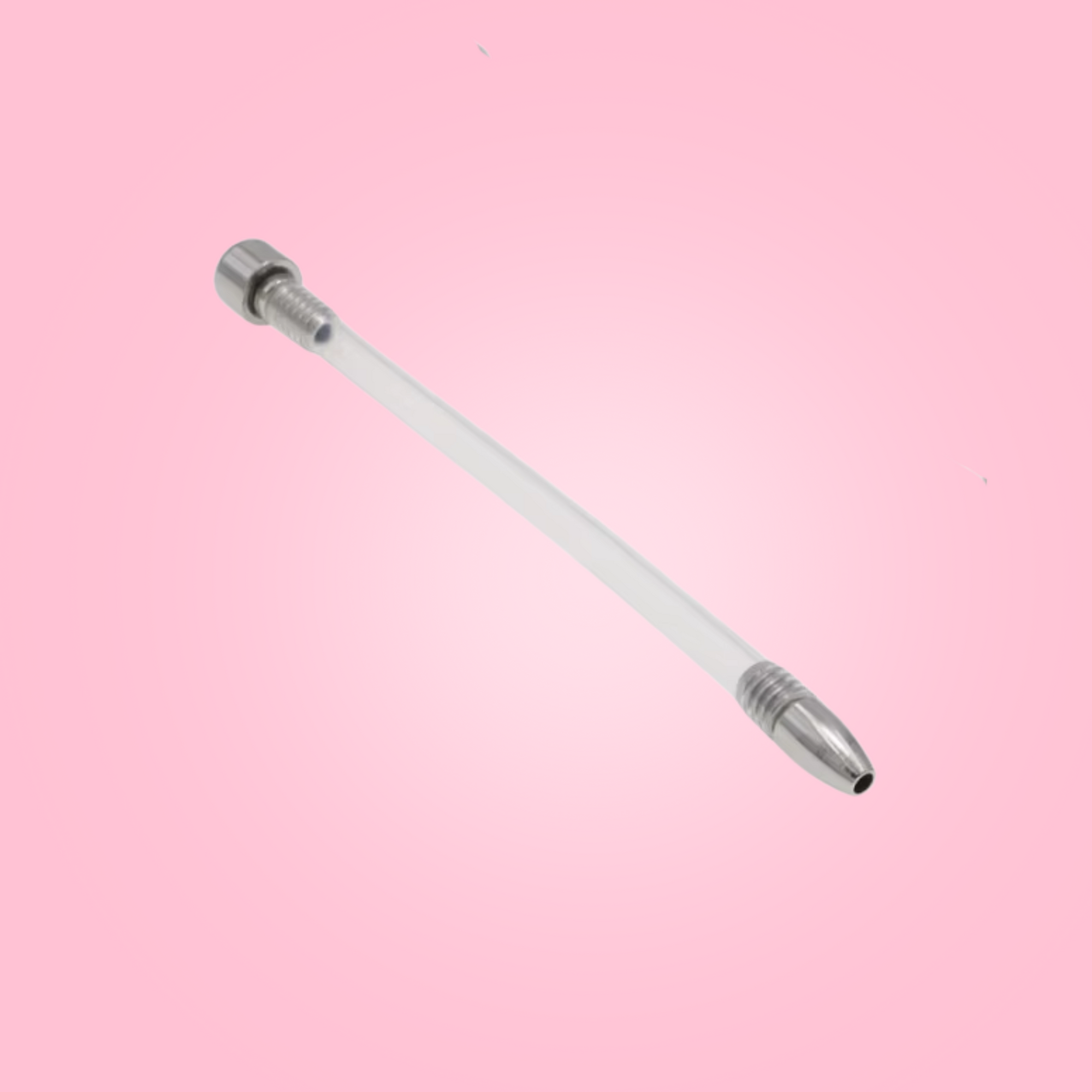 The Standard 6mm urethral catheter