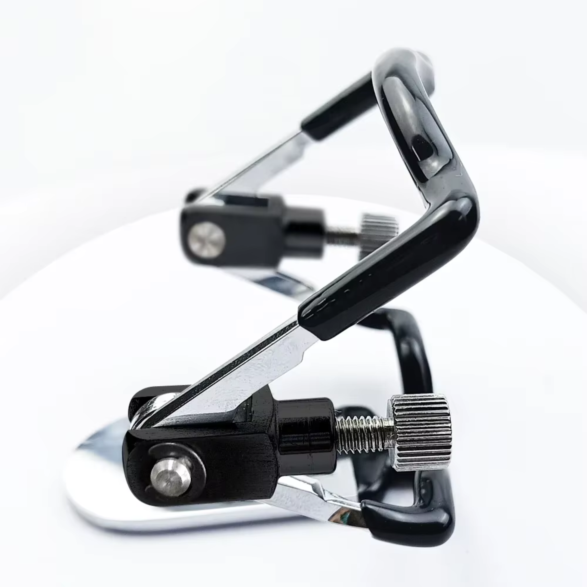 Stainless Steel Adjustable Mouth Plug – House of Chastity