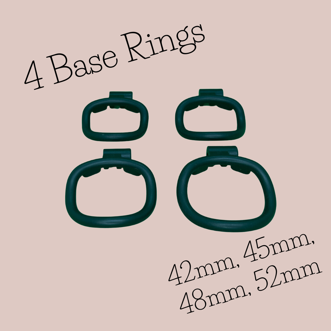 The Bionic Tusk Chastity Cage – House of Chastity