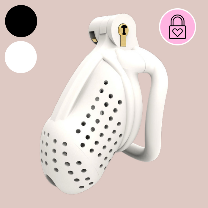 The Hornet Chastity Cage For Men Sissy Gay TV LGBTQ House Of Chastity the-hornet-chastity-cage-for-men-sissy-gay-tv-lgbtq-house-of-chastity