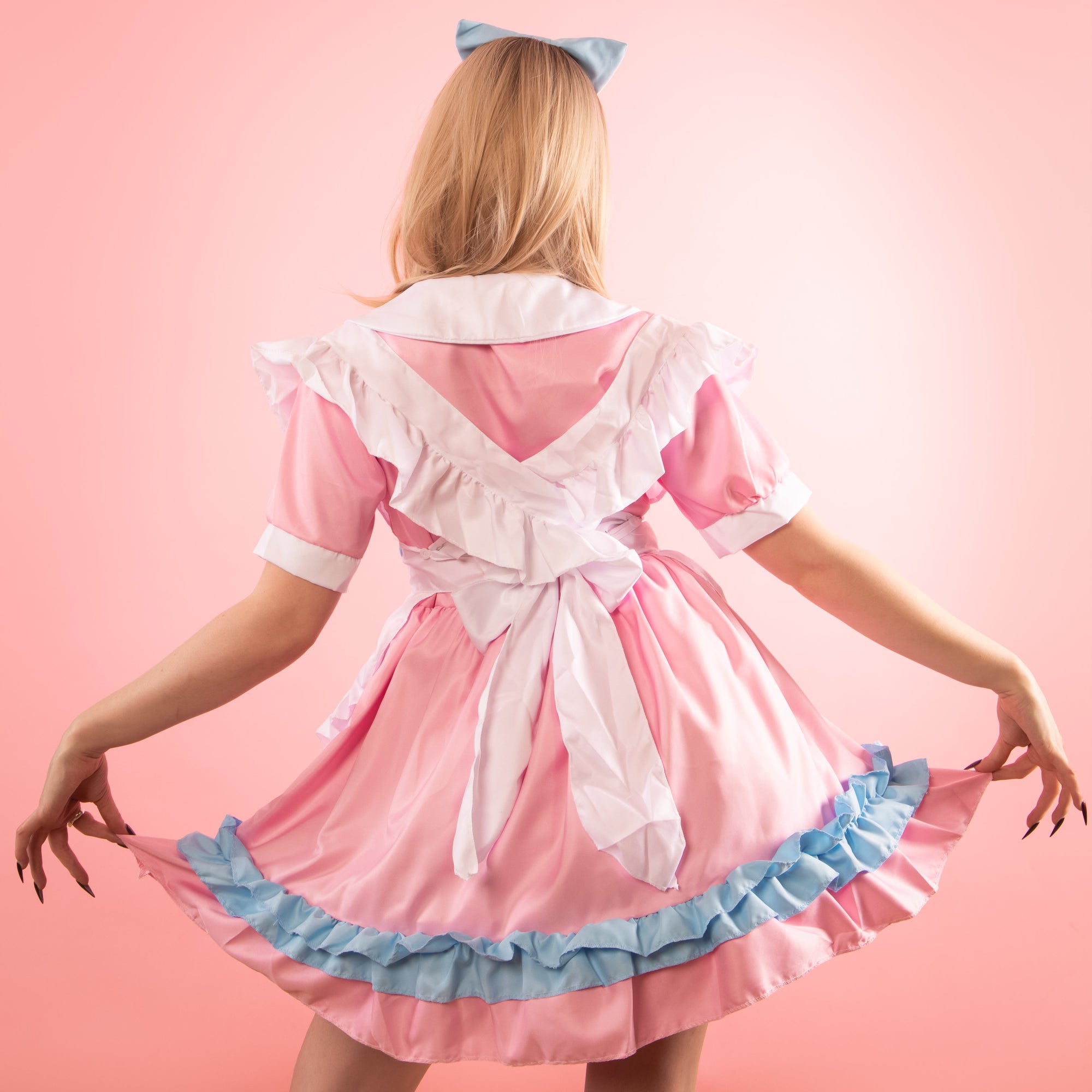 The Betsy Lou Dress